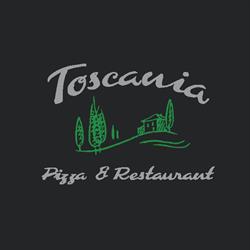 Pizzeria Toscania-Reda