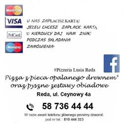Pizzeria Lusia