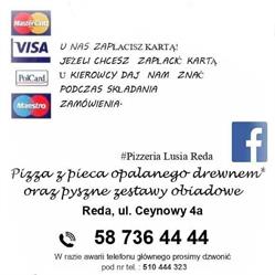Pizzeria Lusia