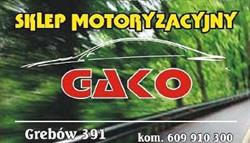 GAKO-Sklep Motoryzacyjny
