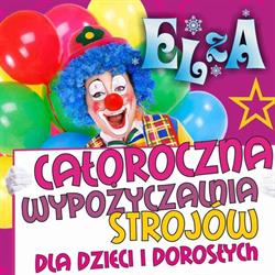 ELZA Wypożyczalnia Strojów Karnawałowych