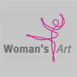 Woman's Art Lusowo