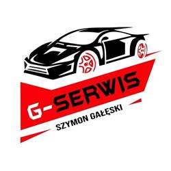 G-Serwis Szymon Gałęski