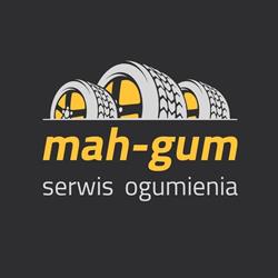 Mah-Gum
