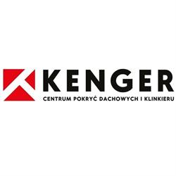 Kenger - Centrum Pokryć Dachowych i Klinkieru
