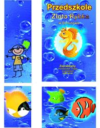 Przedszkole Złota Rybka