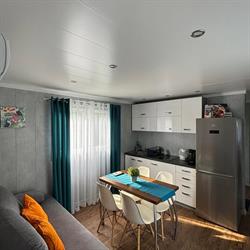Noclegi ZATOR - Fishka HOUSE