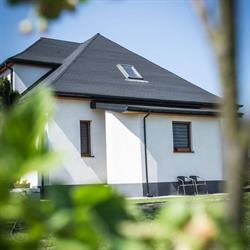 Pokoje gościnne "Domek u Mai"