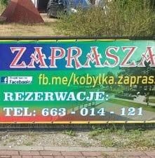 Ośrodek Kobyłka Kobyla Góra