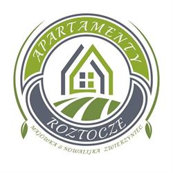 Apartamenty Roztocze