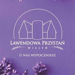 Lawendowa Przystań Wieleń