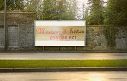 Maison d'hotes