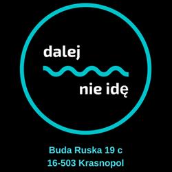 Dalej Nie Idę