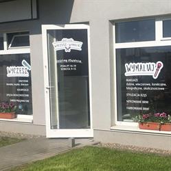 Wyczesz Wymaluj