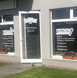 Wyczesz Wymaluj