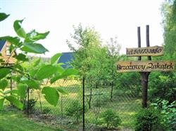 Brzozowy Zakątek
