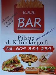 KEB BAR