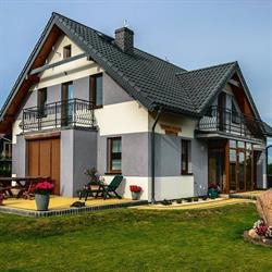 Wzgórze Baranów, Odargowo-Dębki
