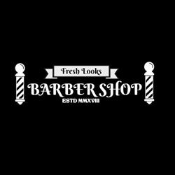 Fresh Looks Barber Shop