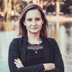 Kancelaria Adwokacka adwokat Michalina Załuska