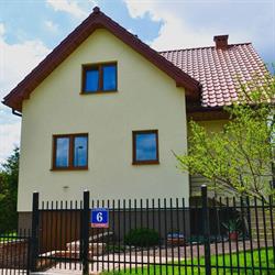 Pokoje gościnne u Bora