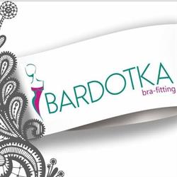 Bardotka brafitting, Salon z bielizną