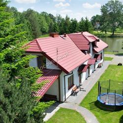 Agroturystyka 'W Dolinie Stawów'
