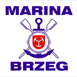 Marina Brzeg - MOSiR