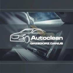 Autoclean Grzegorz Danus