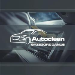 Autoclean Grzegorz Danus