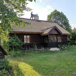 Domek w Markocinie