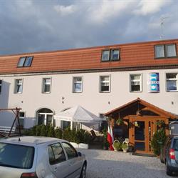 Hotel Zaułek - Lubań Śląski