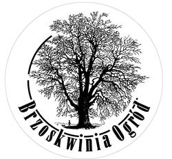 Brzoskwinia Ogród