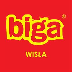 Biga Odzież używana Second hand