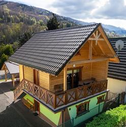 Domek u Bartusia