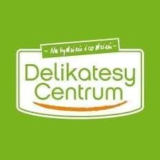 Delikatesy Centrum Lubień
