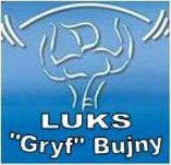 LUKS Gryf Bujny
