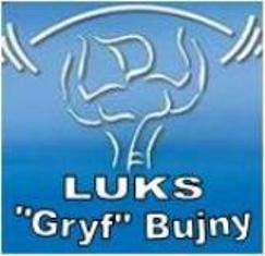 LUKS Gryf Bujny