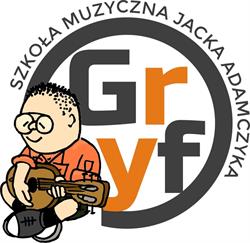 Szkoła Gitarowa Jacka Adamczyka - Gryf