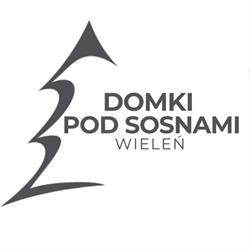 Domki pod Sosnami w Wieleniu