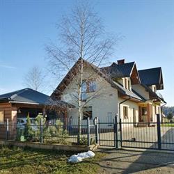 Apartament Pod Obłazową Nowa Biała