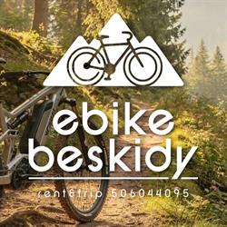 Ebike Beskidy Wypożyczalnia Rowerów Elektrycznych Wisła Sur Ron