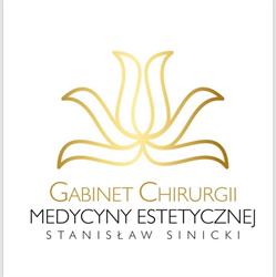 Dr Stanisław Sinicki Chirurgia estetyczna Medycyna estetyczna