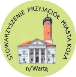 Stowarzyszenie Przyjaciół Miasta Koła nad Wartą