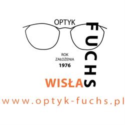OPTYK FUCHS WISŁA - USTROŃ. Bezpłatne badanie wzroku "DBAMY O TWOJE OCZY".