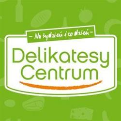 Delikatesy Centrum Potęgowo