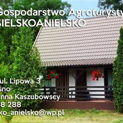 Agroturystyka Sielsko Anielsko