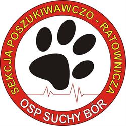 Sekcja Poszukiwawczo Ratownicza OSP Suchy Bór