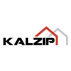 Kalzip Dachy