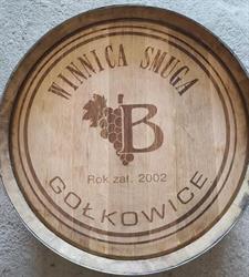 Winnica SMUGA